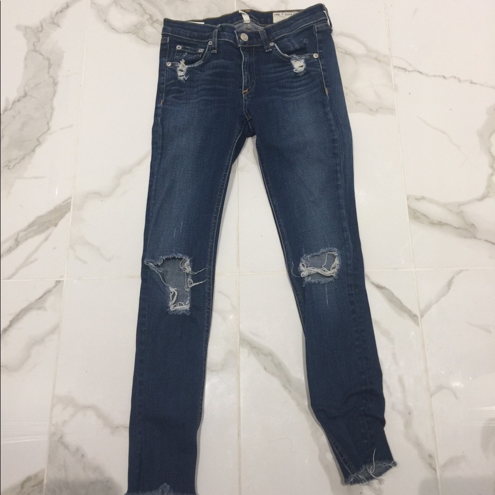 Rag & Bone Jeans